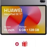 Huawei Matepad SE 11" Wifi (6+128GB)
