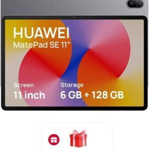 Huawei Matepad SE 11" Wifi (6+128GB)