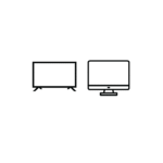 TV & Monitors