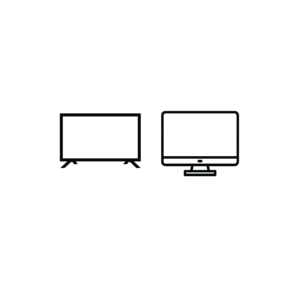 TV & Monitors