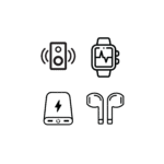Mobile Accessories