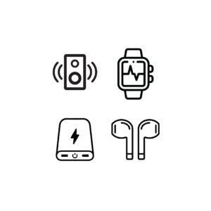 Mobile Accessories