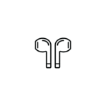 Headphone & Earbuds