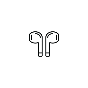 Headphone & Earbuds