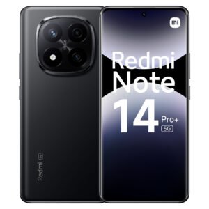 Redmi Note 14 Pro+ 5G (12+512GB)
