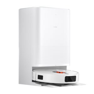 Xiaomi Robot Vacuum X20 Pro EU