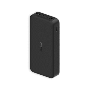 20000mAh Redmi 18W Fast Charge Power Bank
