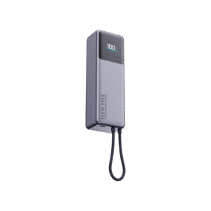 Xiaomi 165W Power Bank 10000mAh (Integrated Cable)