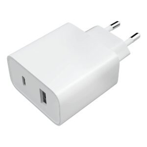 Mi 33W Wall Charger (Type-A+Type-C)