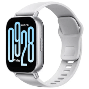 Redmi Watch 5 Active Matte Silver