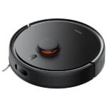 Xiaomi Robot Vacuum S20 Black