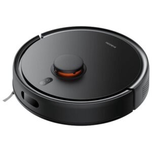Xiaomi Robot Vacuum S20 Black