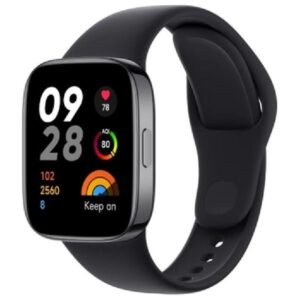 Redmi Watch 3 Black