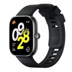 Redmi Watch 4 Obsidian Black