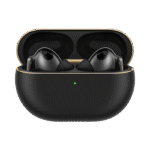 HUAWEI Freebuds pro 4 Black + Free Gift  ( Case Black Gift )