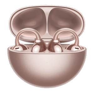 Huawei Freeclip Rose Gold