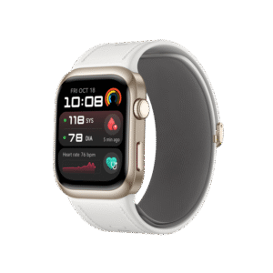 HUAWEI Watch D2 Leather Gold