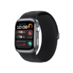 Watch D2 Black