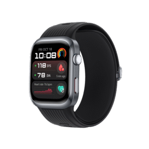 Watch D2 Black