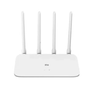 Mi Router 4A Gigabit Edition White