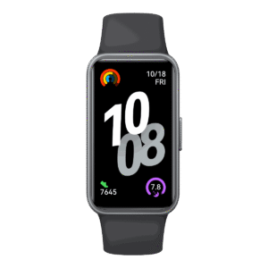 Huawei Band 10 Black
