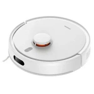 Xiaomi Robot Vacuum S20 White