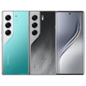 Tecno Camon 40 pro 5G (8+256GB)