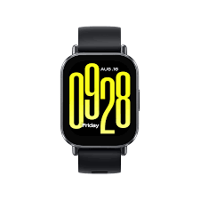 Redmi Watch 5 Active Midnight Black