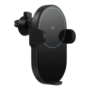 Mi 20W Wireless Car Charger Black Iot