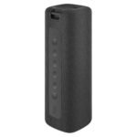 Mi Portable Bluetooth Speaker (16W) Black