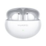 HUAWEI Freebuds 6i White + Free Gift ( Case Black Gift )