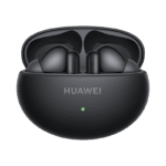 HUAWEI Freebuds 6i Black + Free Gift ( Case Black Gift )