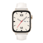 Huawei Watch Fit 3 Sky White Leather White