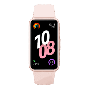 Huawei Band 10 Pink
