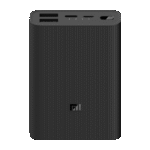 10000mAh Mi Power Bank 3 Ultra Compact