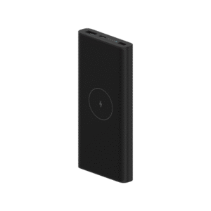 Mi 10000mAh 10W Wireless Power Bank