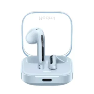 Redmi Buds 6 Active Transparent Blue