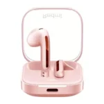 Redmi Buds 6 Active Transparent Powder