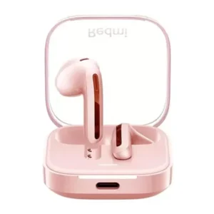 Redmi Buds 6 Active Transparent Powder