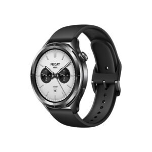 Xiaomi Watch S4 Black