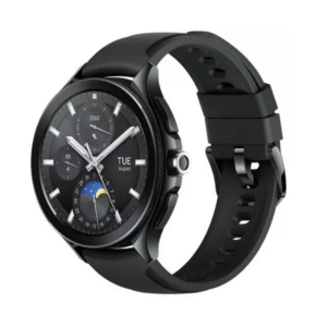 Xiaomi Watch 2 Pro-Bluetooth Black Case