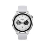 Xiaomi Watch S4 Silver