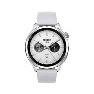 Xiaomi Watch S4 Silver