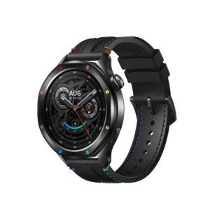 Xiaomi Watch S4 Rainbow