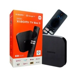 Mi BOX M25E