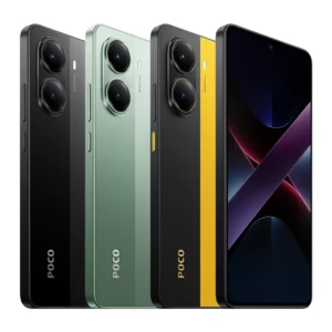 POCO X7 Pro 5G (12+512GB)