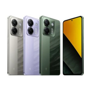 POCO M7 Pro 5G (12+256G)