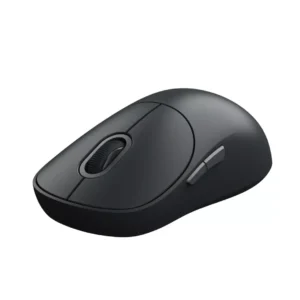 Xioami Wireless Mouse 3 Black GL