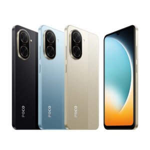 POCO C71 (4+128GB)