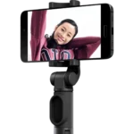 Mi Selfi Stick Tripod Black